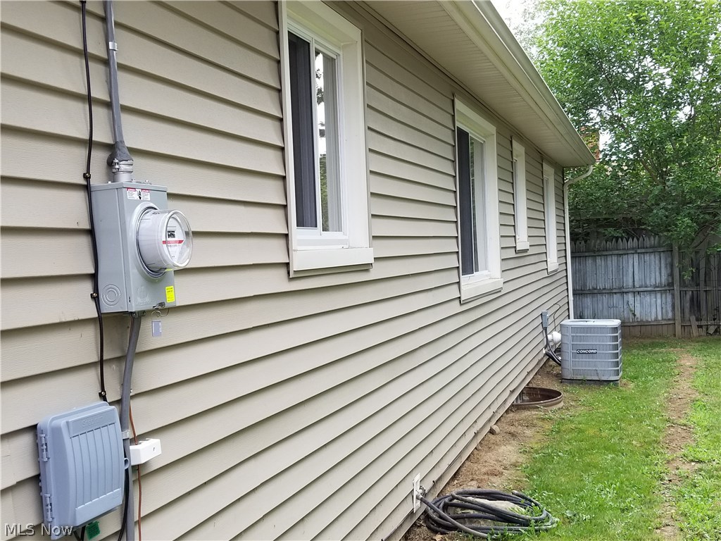 Kenilworth Manor - Residential