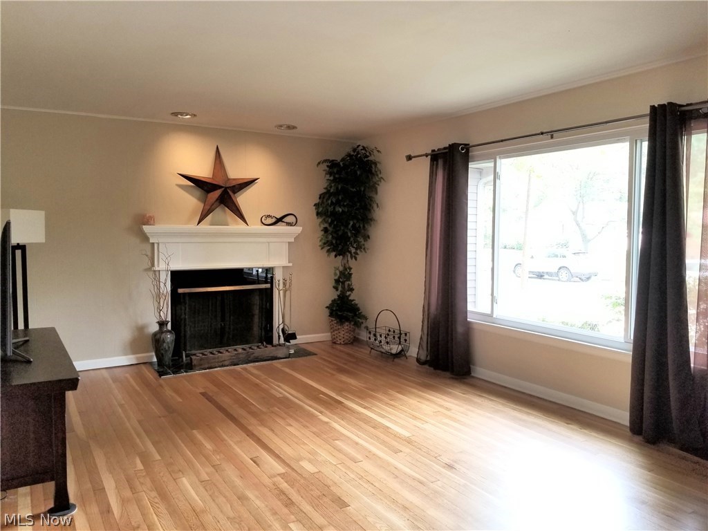 Kenilworth Manor - Residential