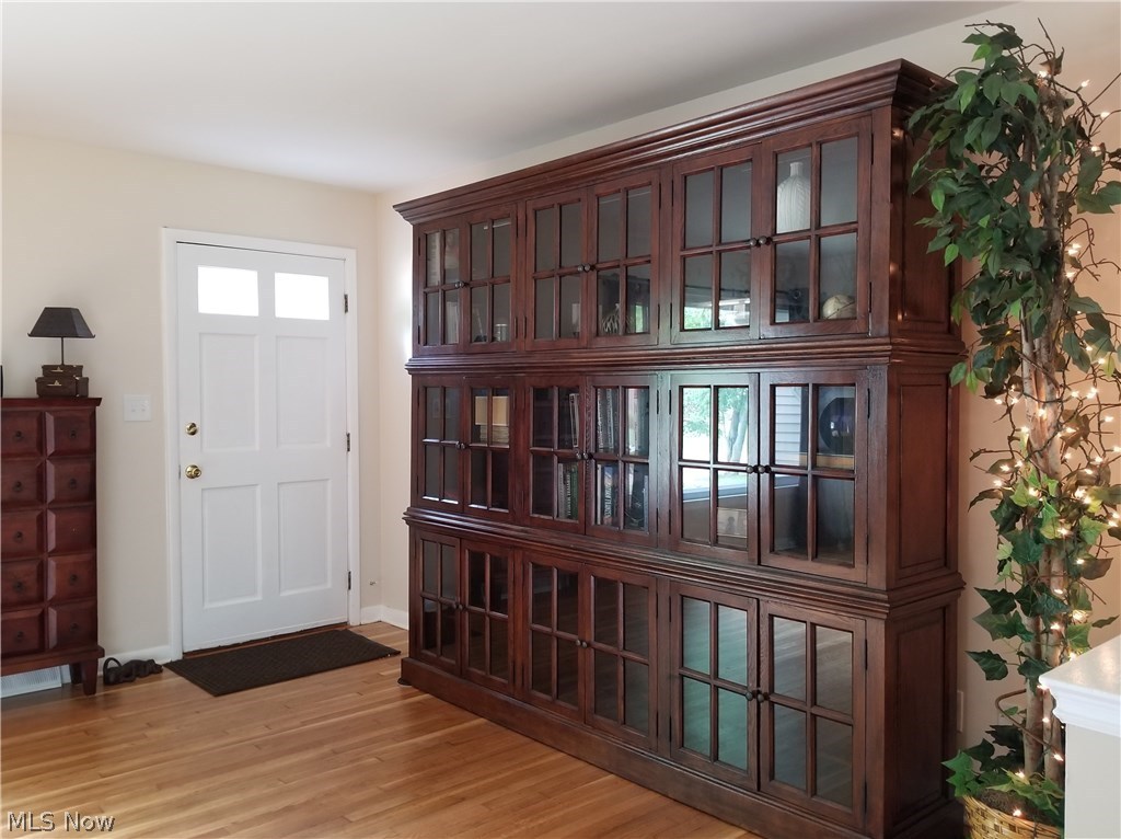 Kenilworth Manor - Residential