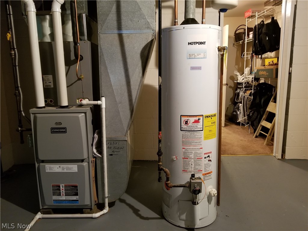 Kenilworth Manor - Residential