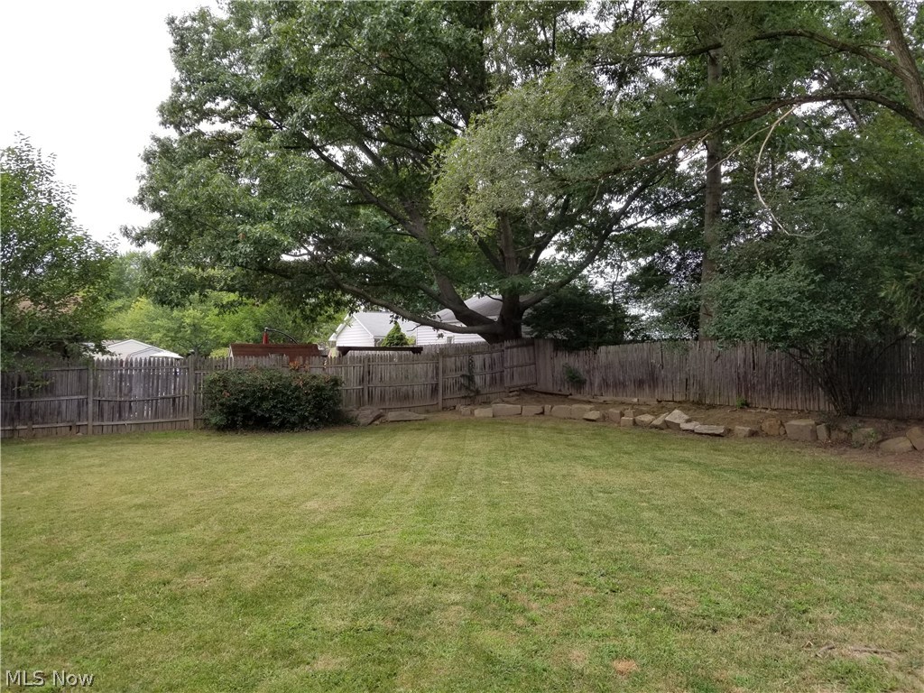 Kenilworth Manor - Residential