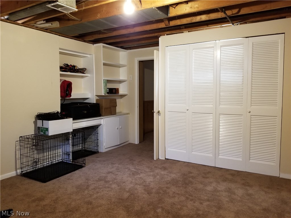 Kenilworth Manor - Residential