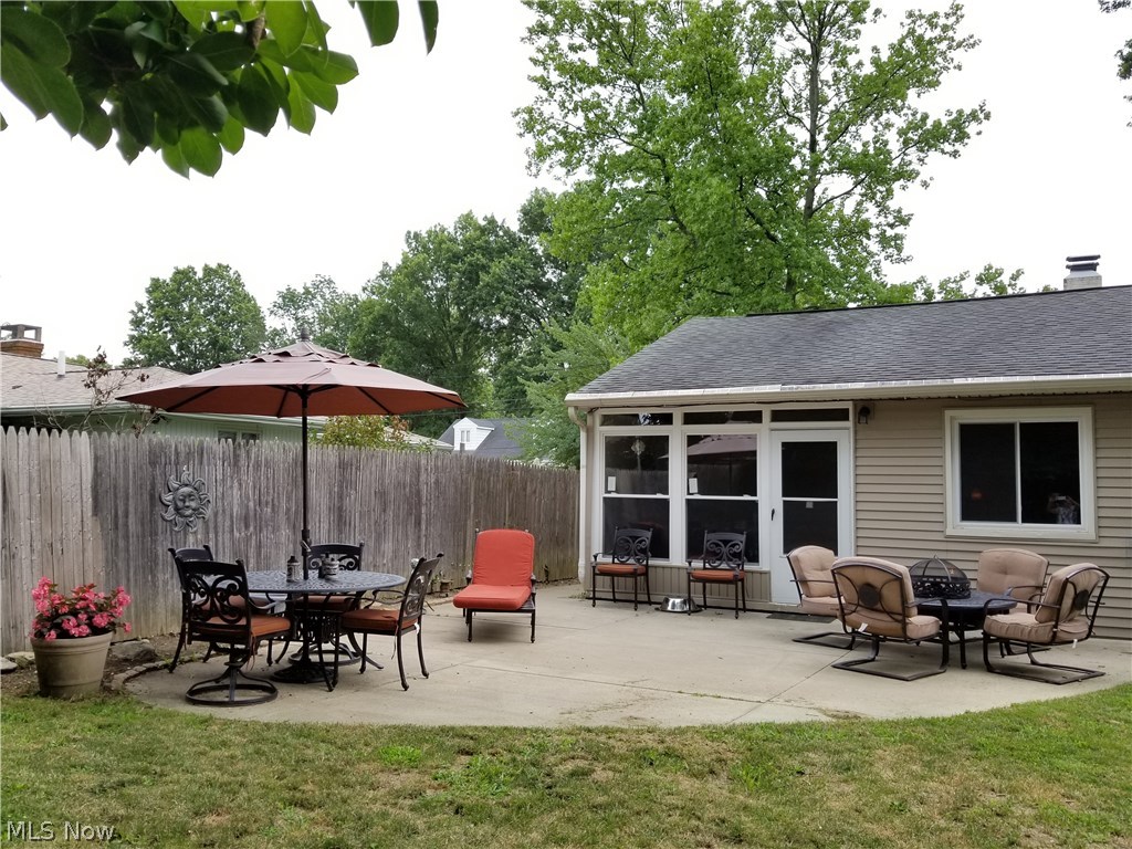 Kenilworth Manor - Residential