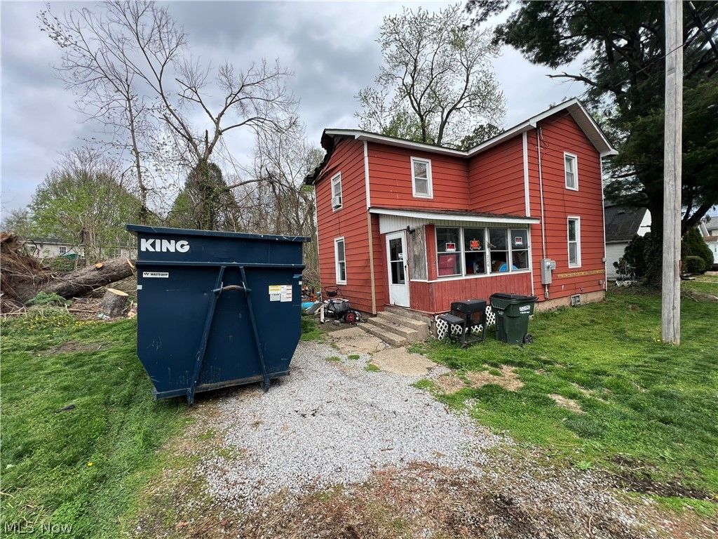 Photo of 226 E Robinson Street, Shreve, OH 44676 (MLS # 5207824)