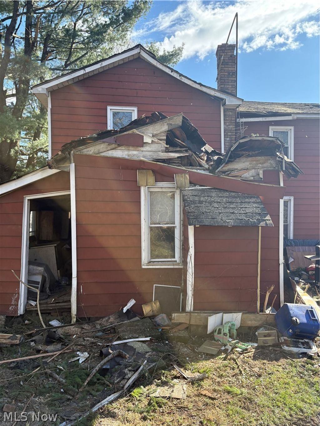Photo of 226 E Robinson Street, Shreve, OH 44676 (MLS # 5207824)