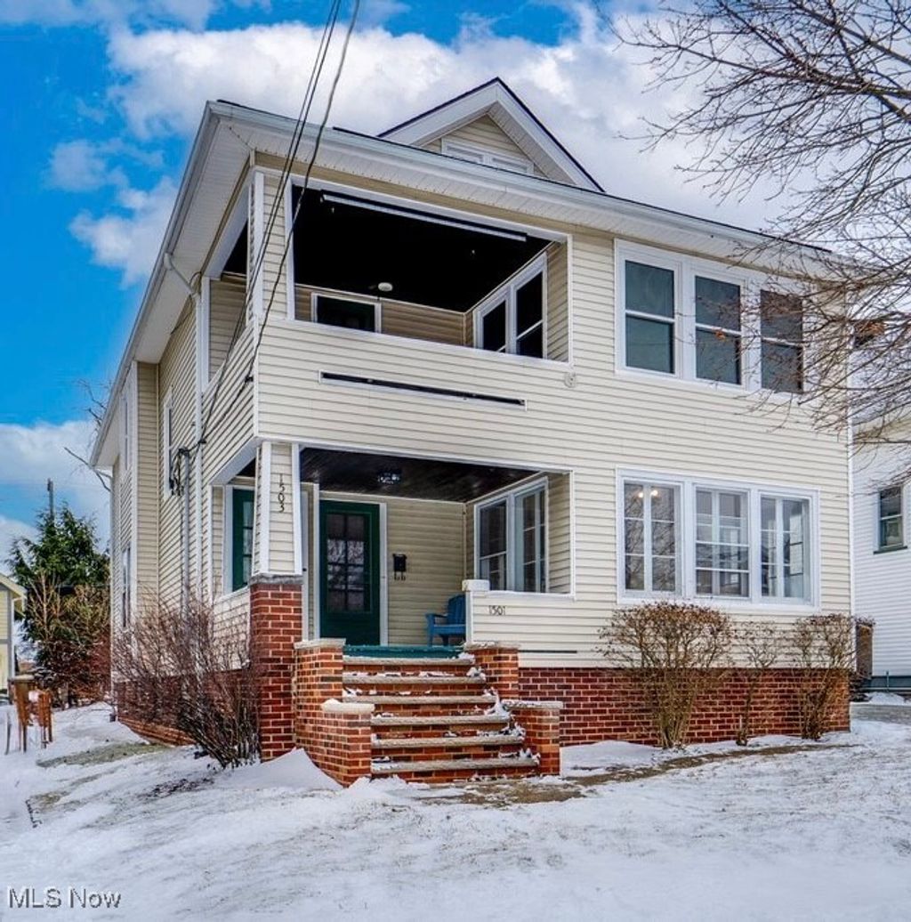 Photo of 1501 Winton Avenue, Lakewood, OH 44107 (MLS # 5181456)