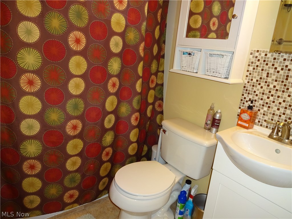 Glen Garden - Residential