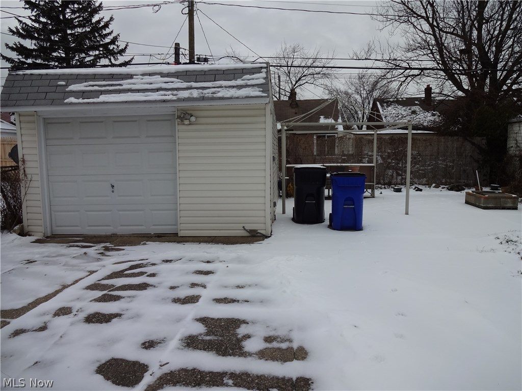 Glen Garden - Residential