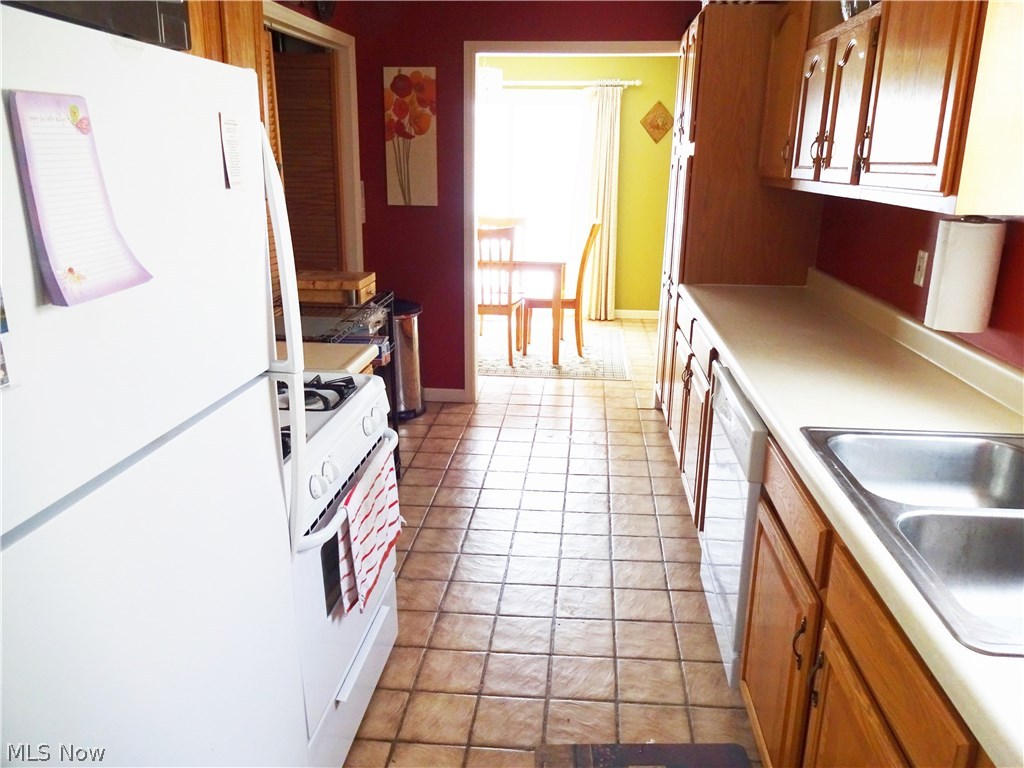 Glen Garden - Residential