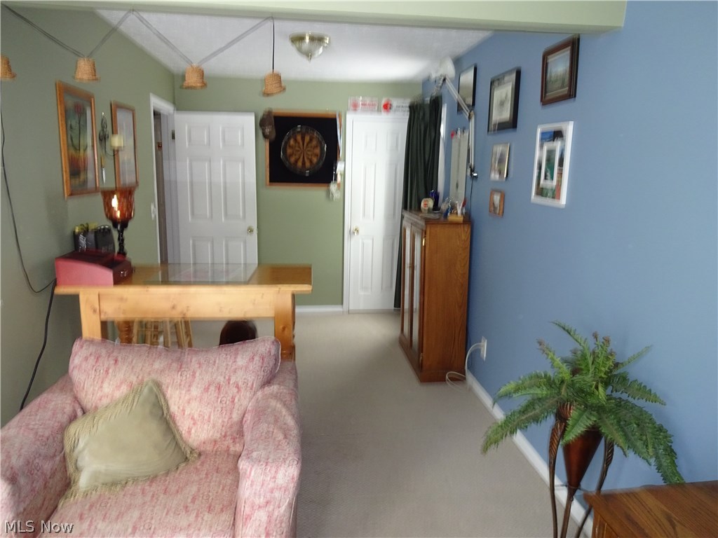 Glen Garden - Residential