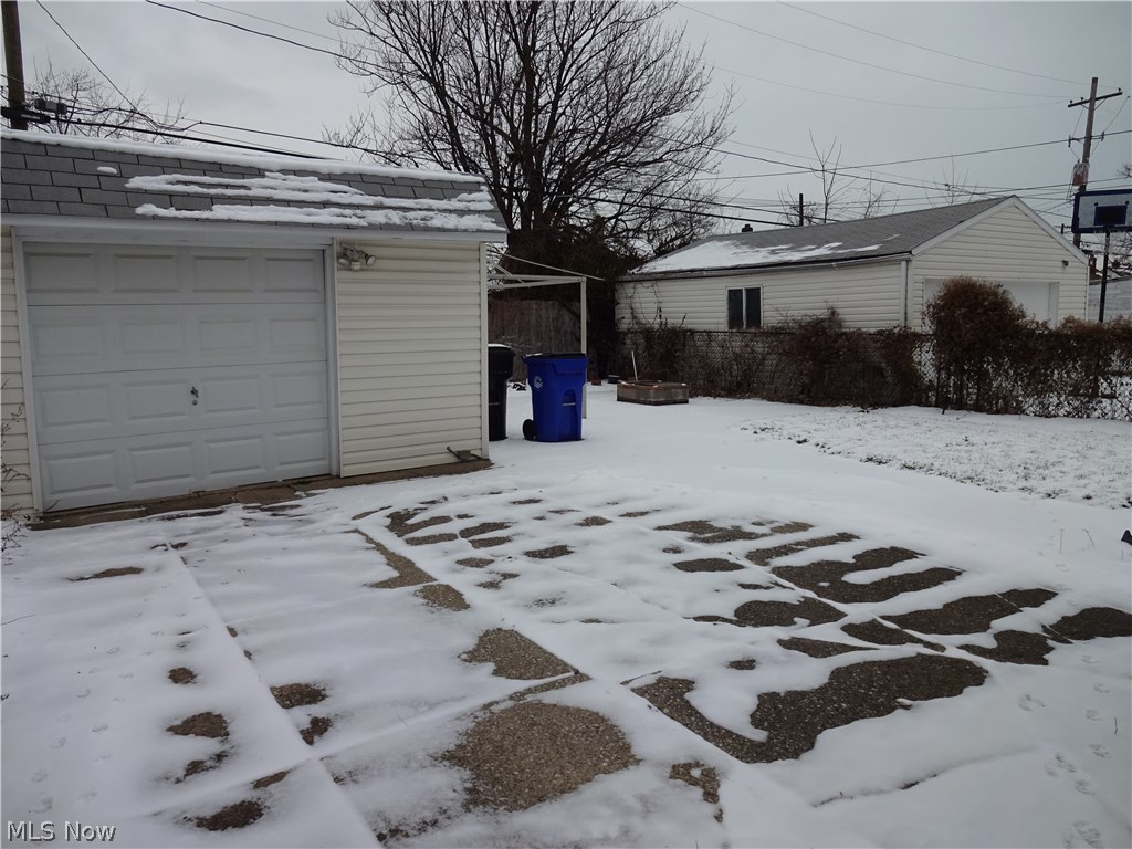 Glen Garden - Residential