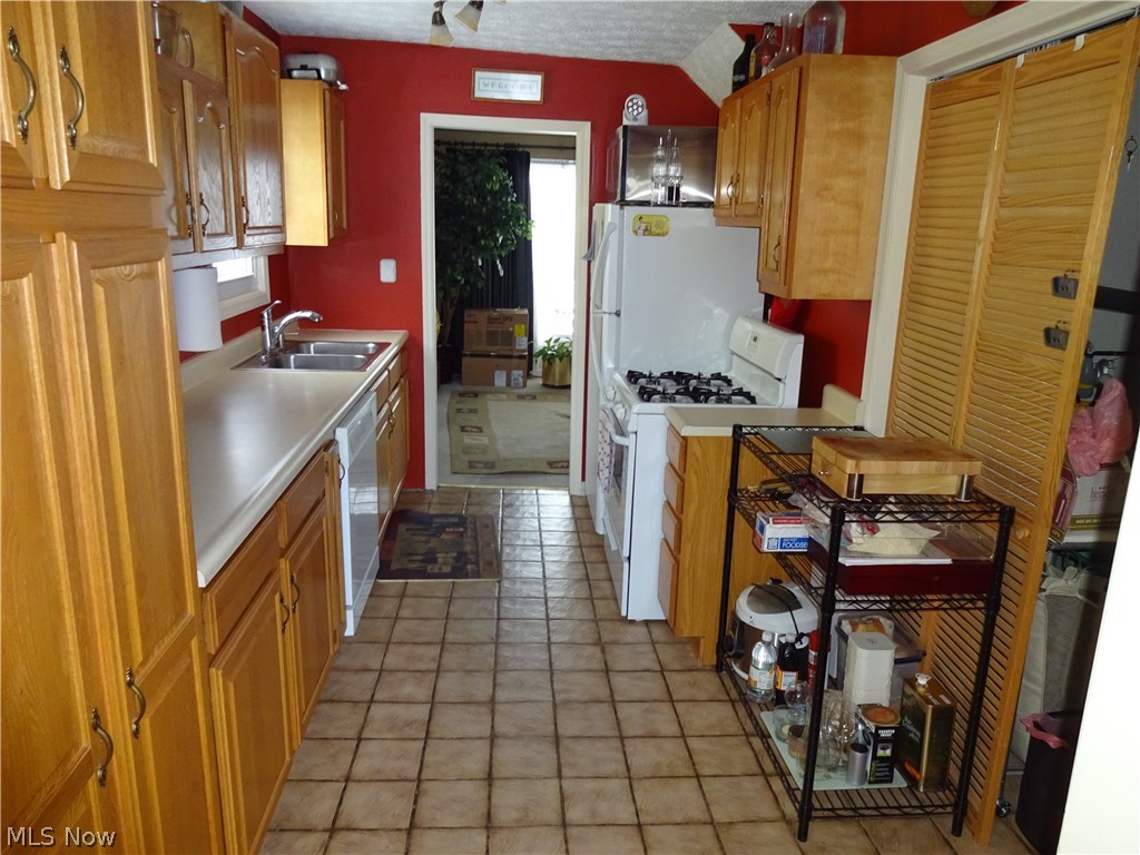 Glen Garden - Residential