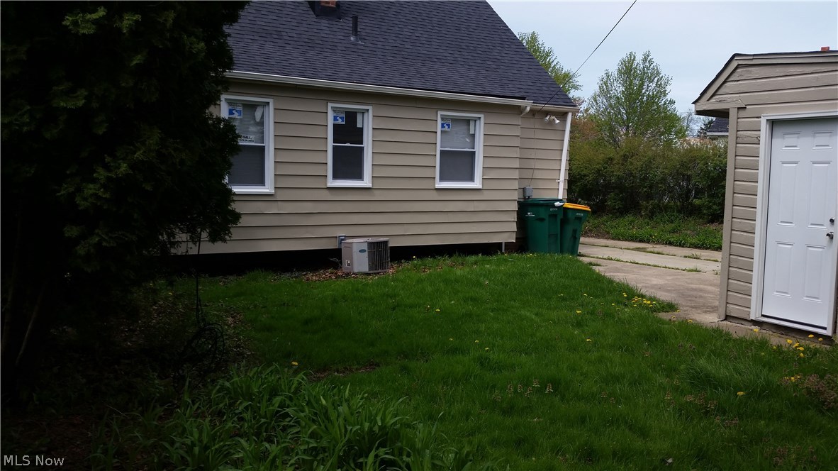 Maple Heights 02 - Residential