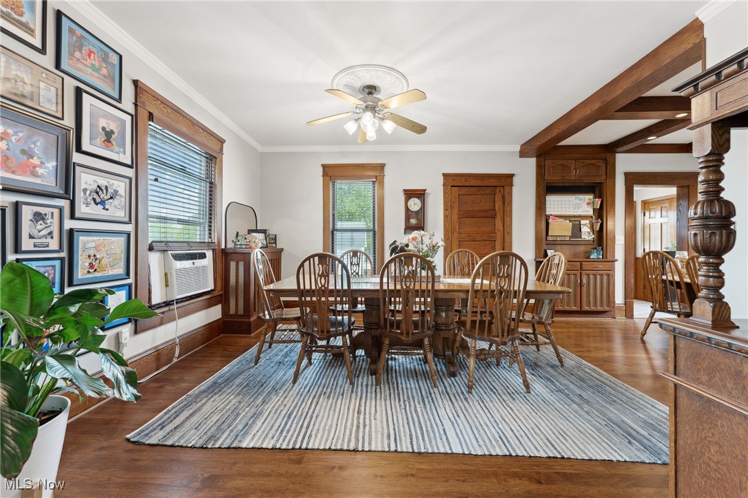 3387 Mount Pleasant Street, Canton, Ohio image 13