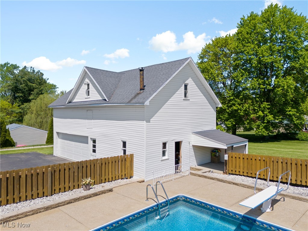 3387 Mount Pleasant Street, Canton, Ohio image 40