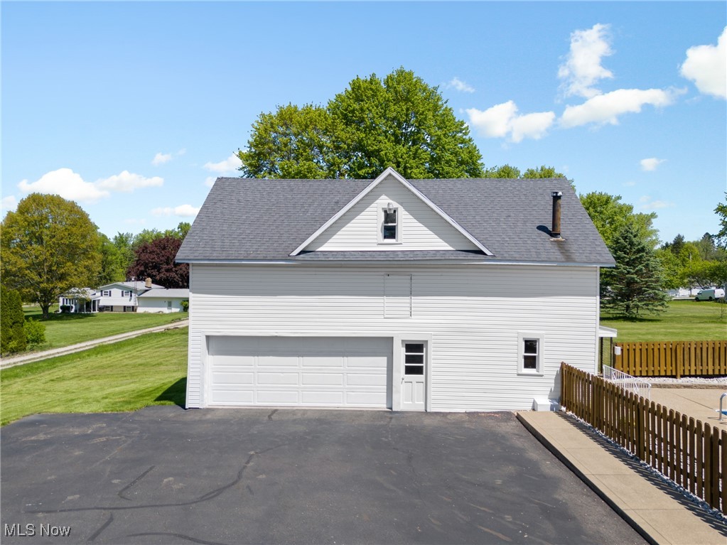 3387 Mount Pleasant Street, Canton, Ohio image 48