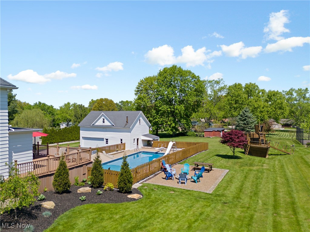 3387 Mount Pleasant Street, Canton, Ohio image 42