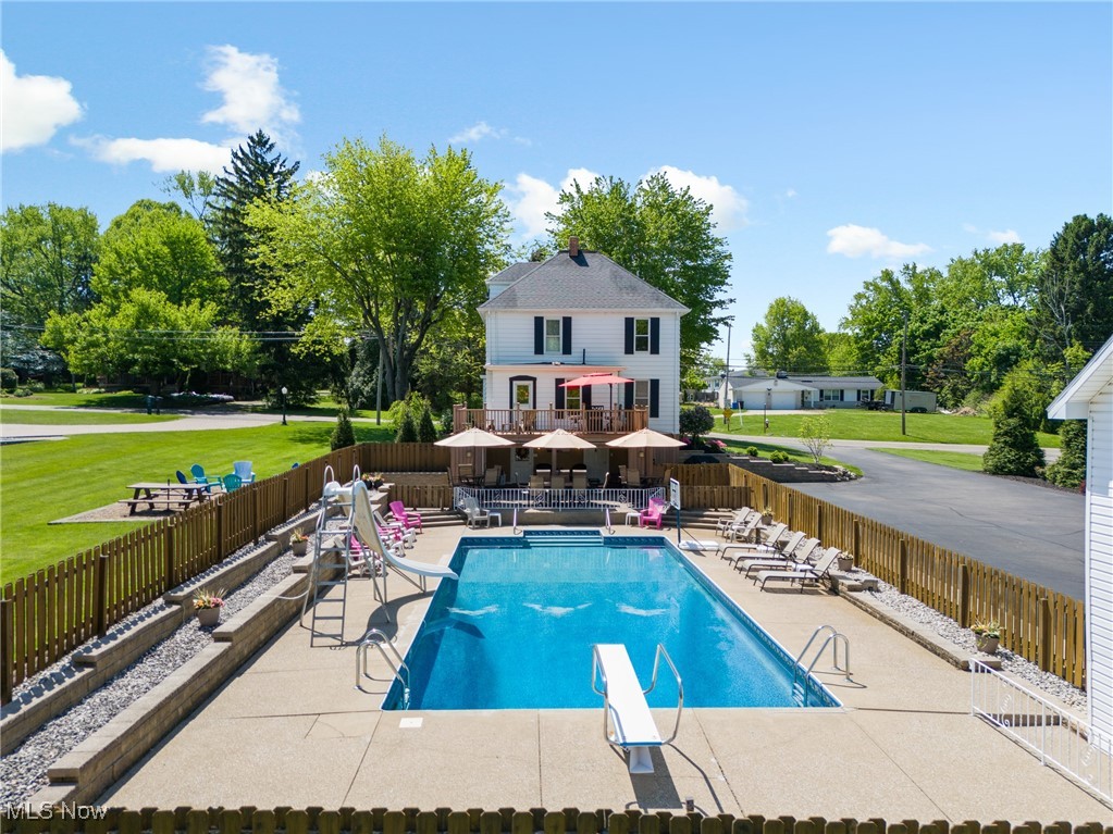 3387 Mount Pleasant Street, Canton, Ohio image 43