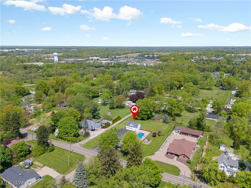 3387 Mount Pleasant Street, Canton, Ohio image 50