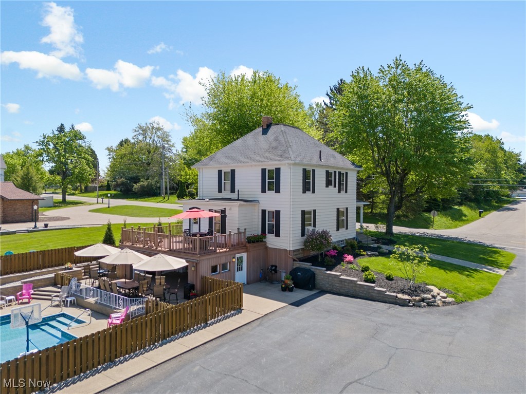 3387 Mount Pleasant Street, Canton, Ohio image 39