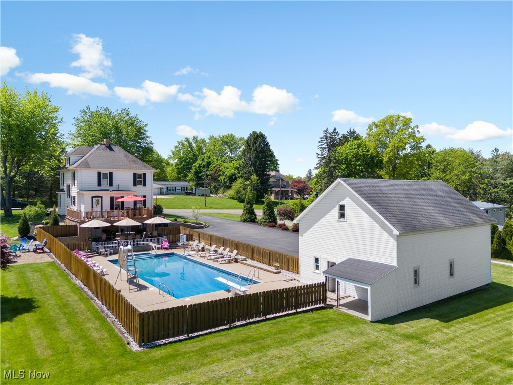 3387 Mount Pleasant Street, Canton, Ohio image 44