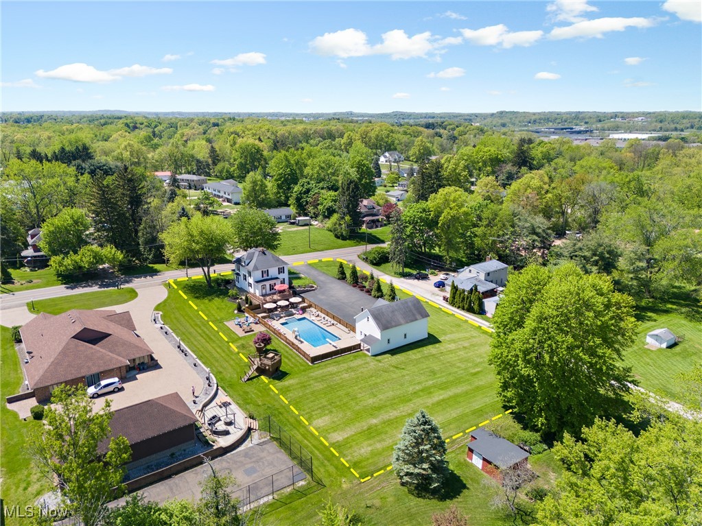 3387 Mount Pleasant Street, Canton, Ohio image 49
