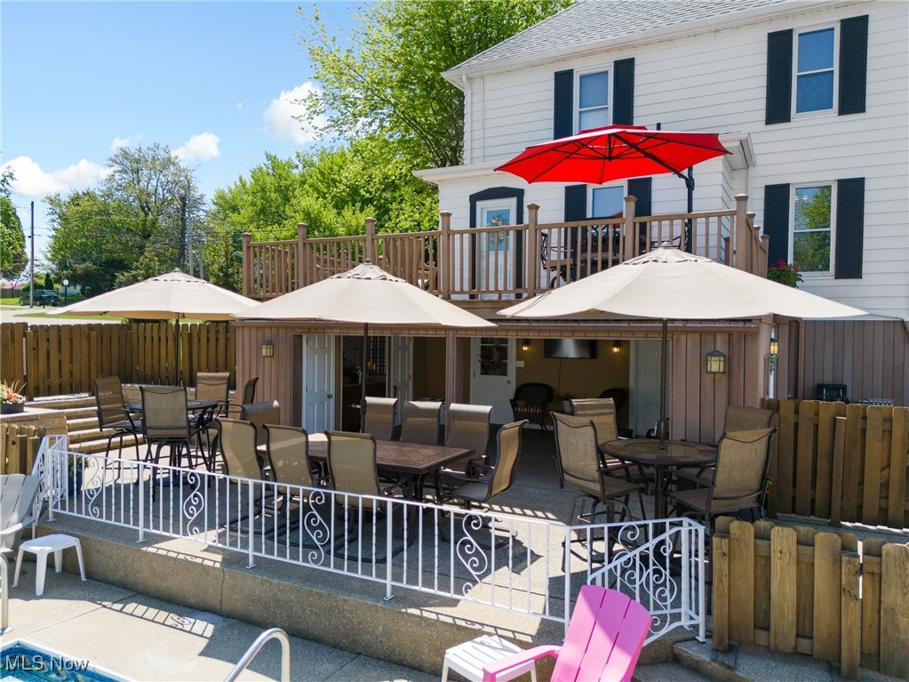 3387 Mount Pleasant Street, Canton, Ohio image 38