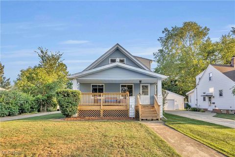 21131 Northwood Avenue, Fairview Park, OH 44126 - #: 5147741