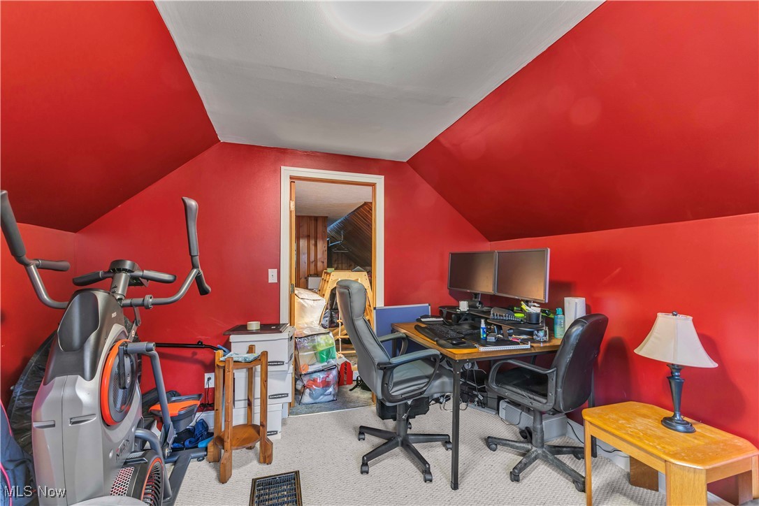 Fournier Realty Cos Fournier - Residential