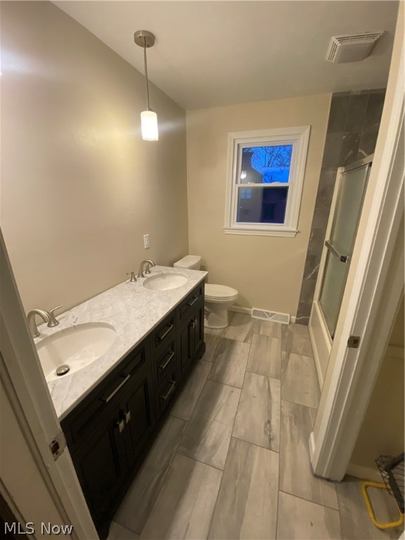 Jones-Bishop 01 - Residential