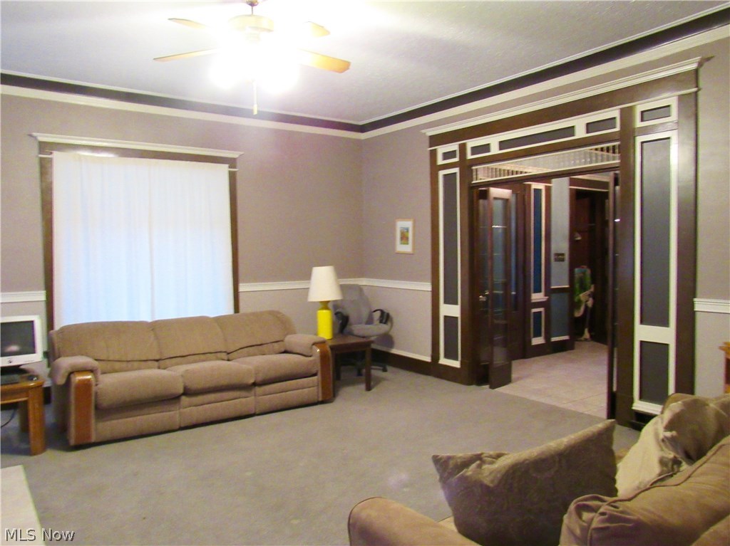 Storer Heights - Residential