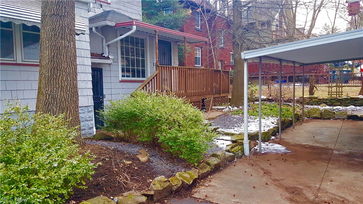 Storer Heights - Residential