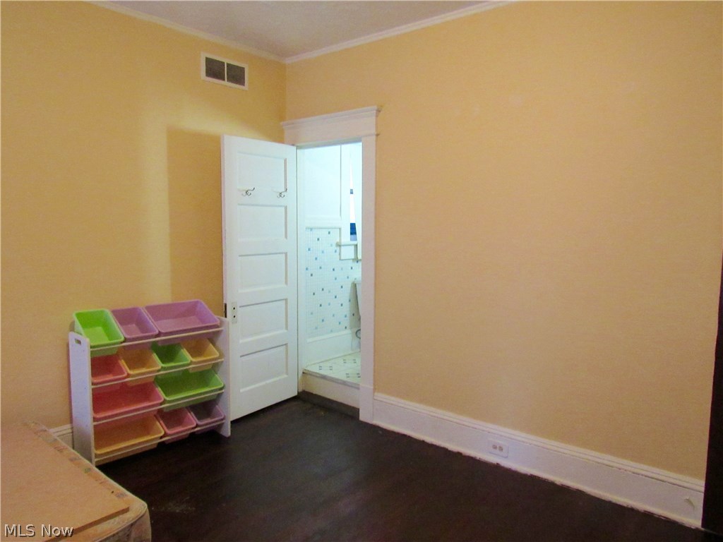 Storer Heights - Residential