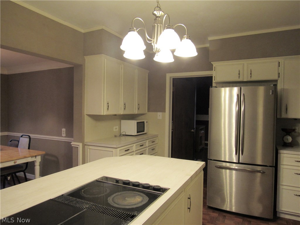 Storer Heights - Residential