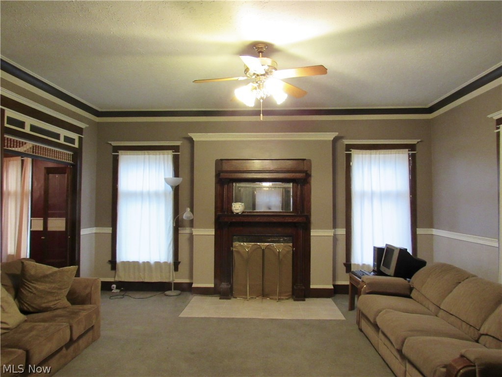 Storer Heights - Residential