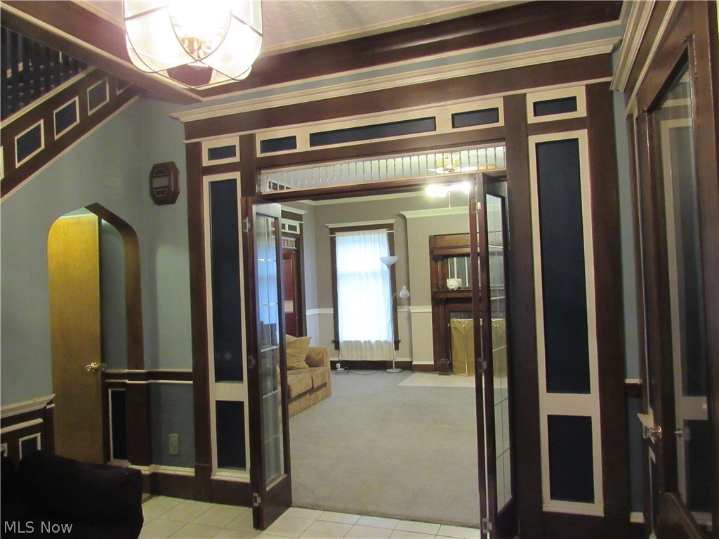 Storer Heights - Residential