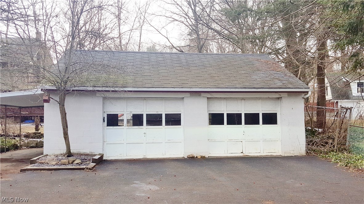 Storer Heights - Residential