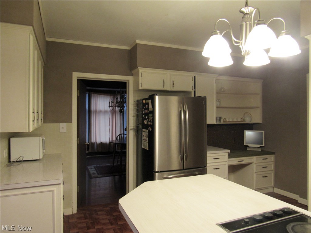 Storer Heights - Residential