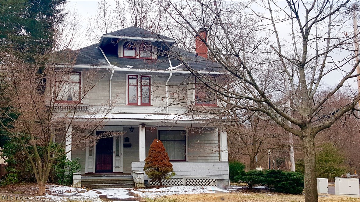 Storer Heights - Residential