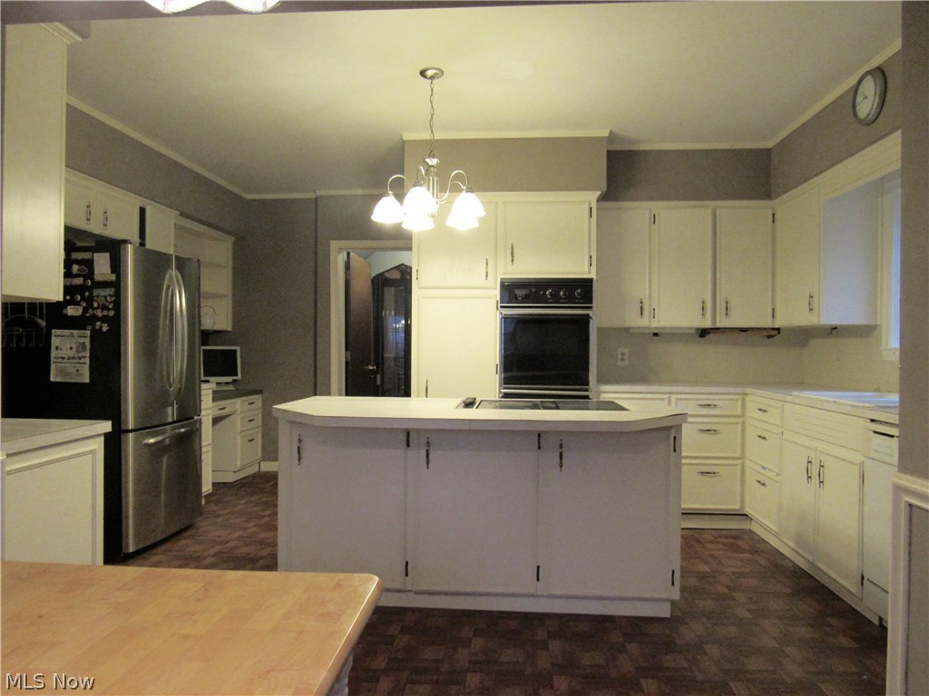 Storer Heights - Residential