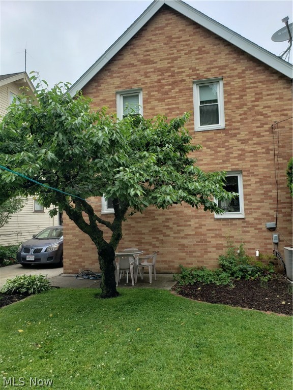 A J Hieber Broadview Spgs Road - Residential