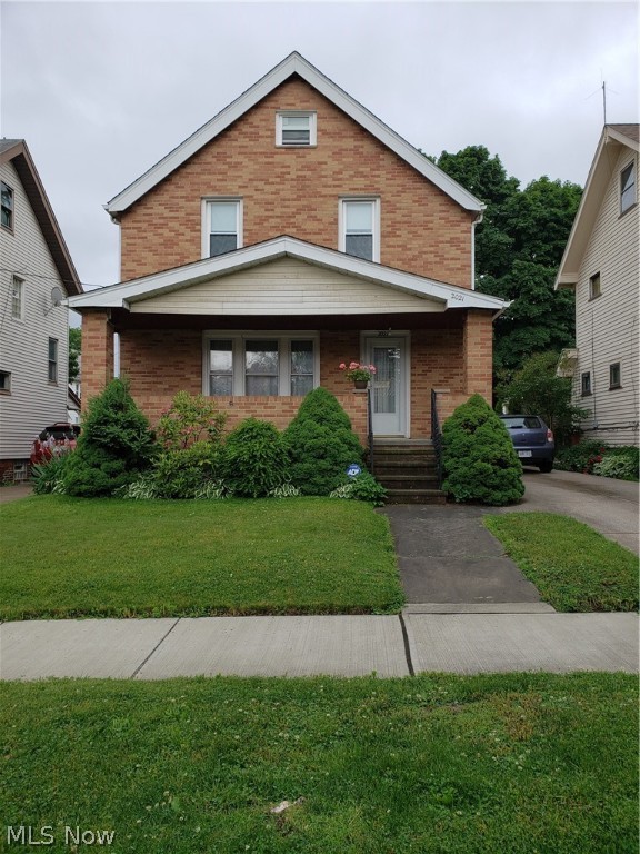 A J Hieber Broadview Spgs Road - Residential