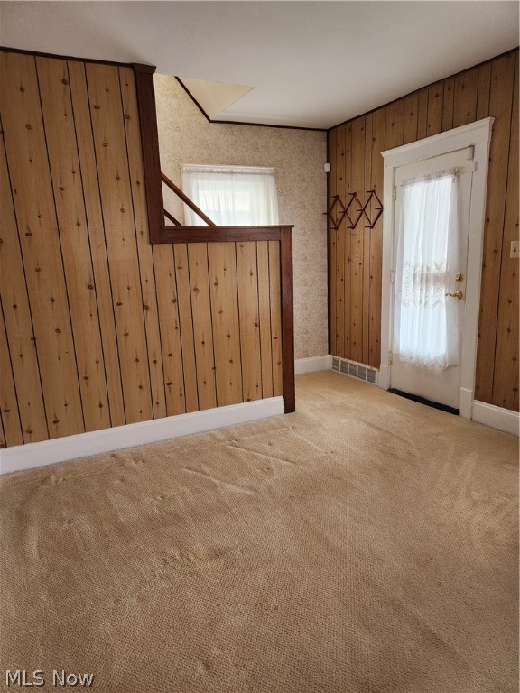 A J Hieber Broadview Spgs Road - Residential