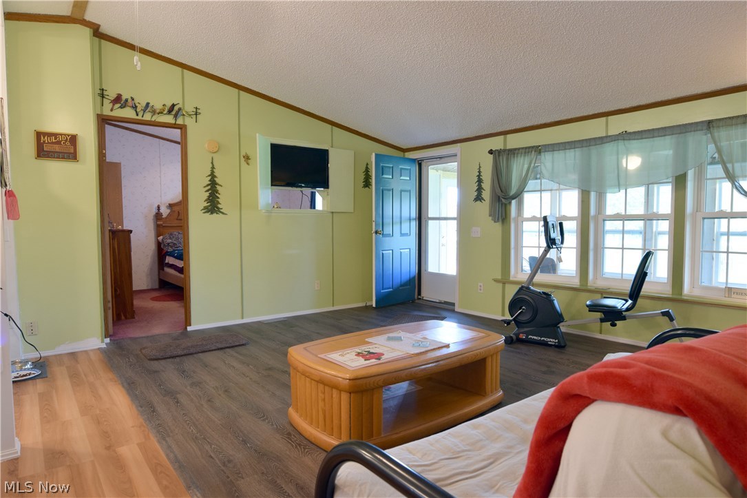 Morgan - Residential