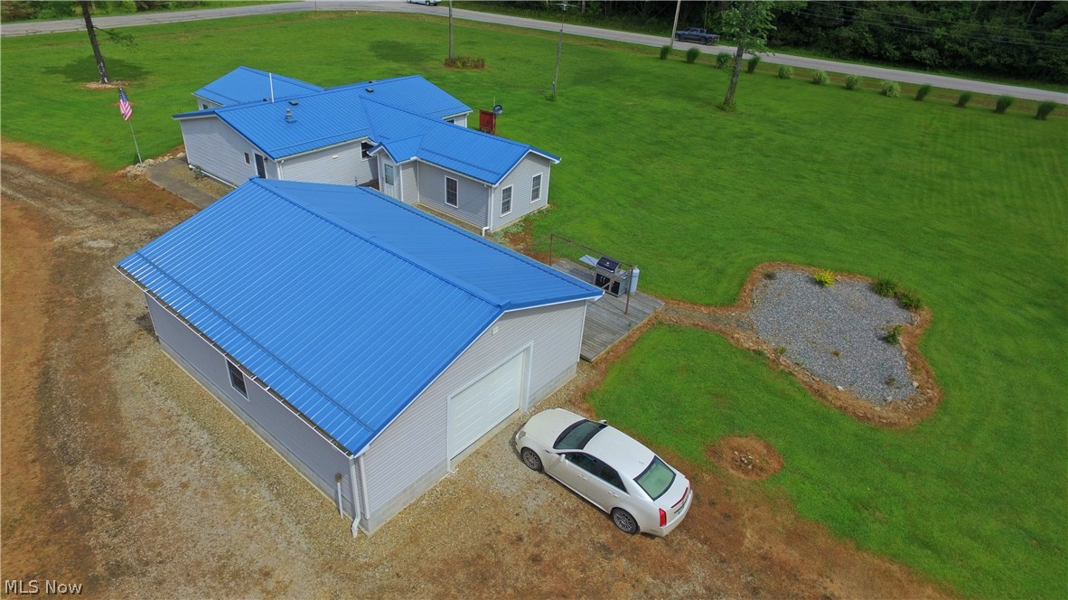 Morgan - Residential