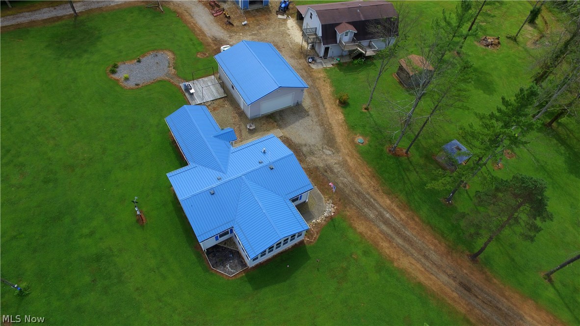 Morgan - Residential