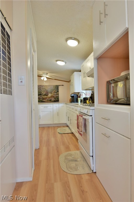 Morgan - Residential