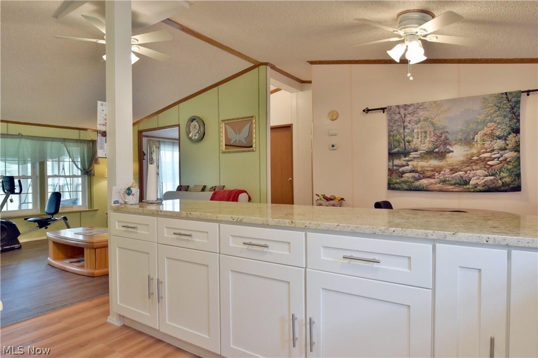 Morgan - Residential