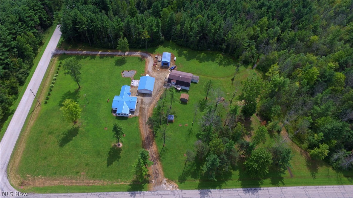 Morgan - Residential