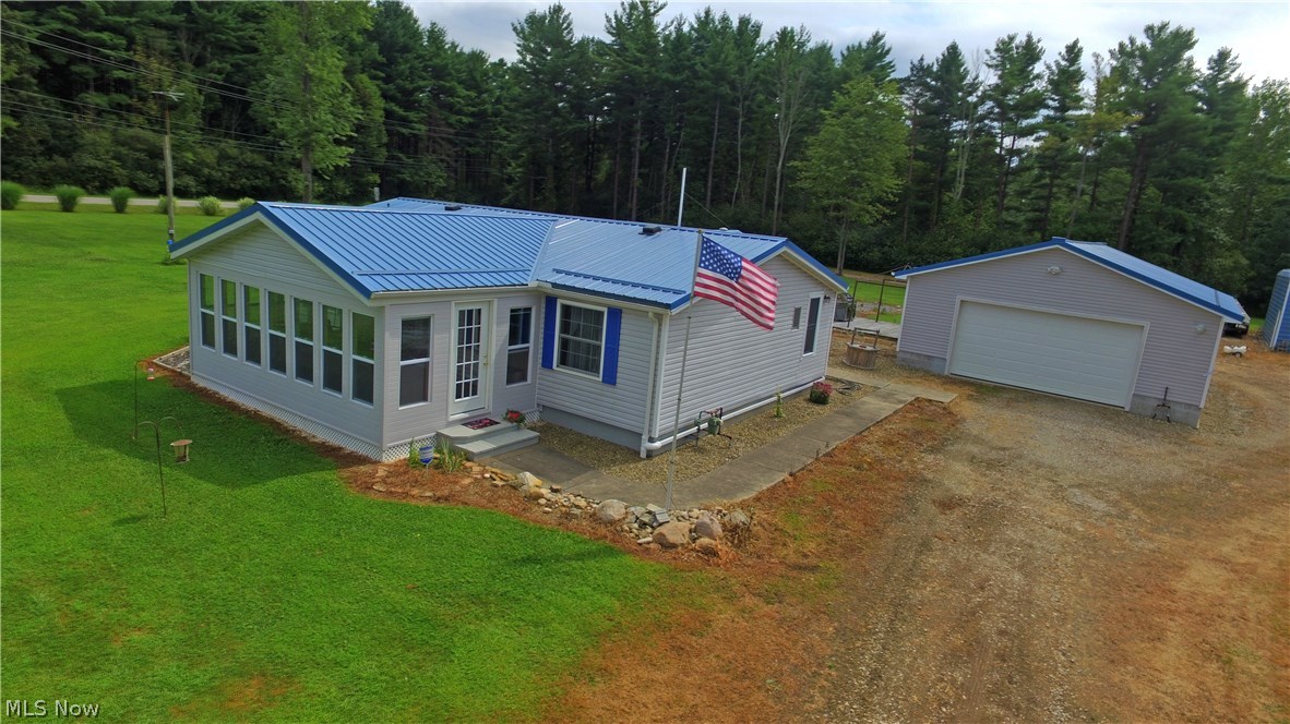 Morgan - Residential